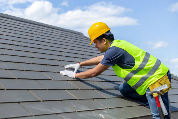 Best Residential Roofing Contractor  in Chevy Chase View, MD