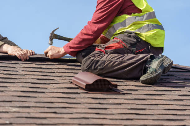 Best Roof Repair Services  in Chevy Chase View, MD