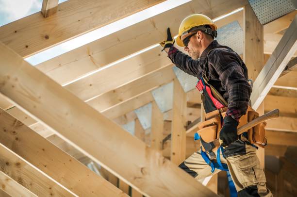 Best Roof Waterproofing Services  in Chevy Chase View, MD