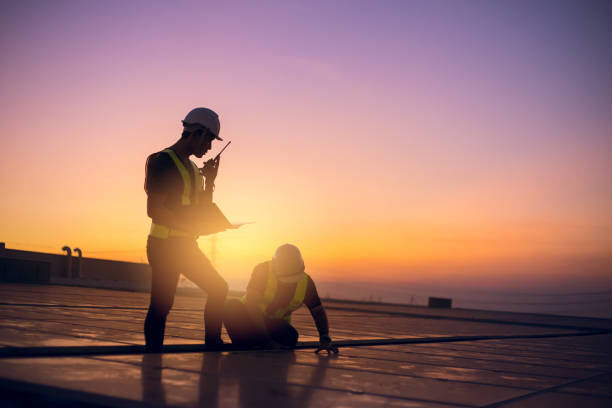 Best New Roof Installation  in Chevy Chase View, MD