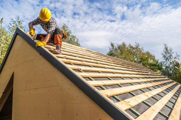 Professional Roofing Contractor in Chevy Chase View, MD