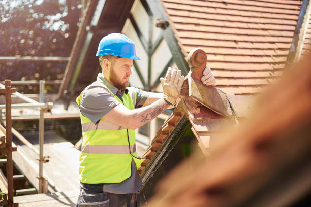Best Affordable Roofing Company  in Chevy Chase View, MD